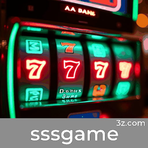 Descubra o Futuro dos Jogos na sssgame com Experiências Disruptivas
