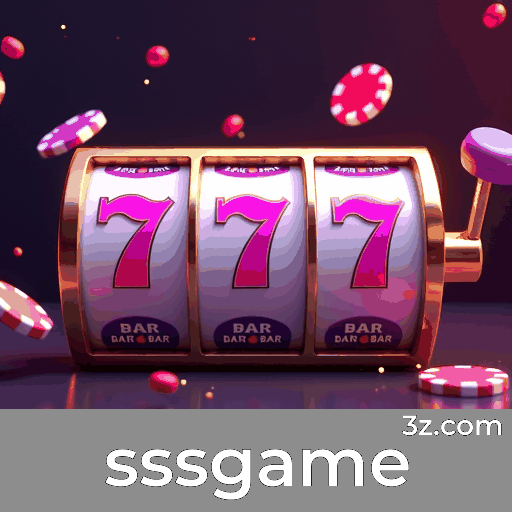 Descubra o Futuro dos Jogos na sssgame com Experiências Disruptivas